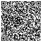 QR code with Marjie's Christian Daycare contacts