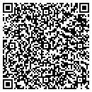 QR code with Mark's Hauling contacts