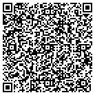 QR code with Gantor Investments Inc contacts