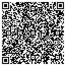 QR code with M & M Service contacts