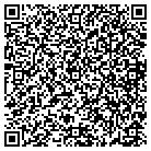 QR code with Waskiewicz Anthony S CPA contacts