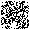 QR code with GCI contacts