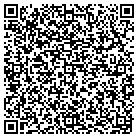 QR code with F H H P Pool Assn Inc contacts