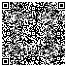 QR code with Okeechobee Cnty Tax Collector contacts