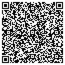 QR code with Mona Warren contacts