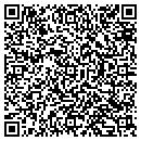 QR code with Montague Ruth contacts