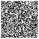 QR code with Kopperud Transportation Inc contacts