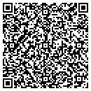 QR code with C Lazy Three Press contacts