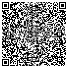 QR code with Spokane Education Assn Office contacts