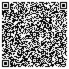 QR code with Rivas Disposal Service contacts