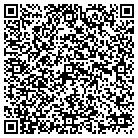 QR code with Yakima Education Assn contacts