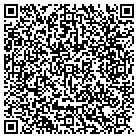QR code with R R Roll Off Recycling Service contacts
