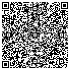 QR code with J E Loverro Accounting Service contacts