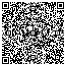 QR code with G & R Group contacts