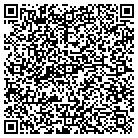 QR code with Rainbow Rehabilitation Center contacts