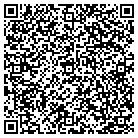 QR code with D & D Personalized Books contacts