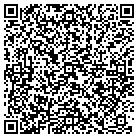 QR code with Hazlehurst-Jeff Davis Cnty contacts