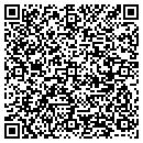QR code with L K R Investments contacts