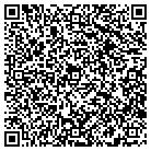 QR code with Mc Carthy Hargrave & CO contacts