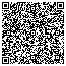 QR code with Tom's Casting contacts