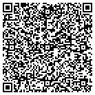 QR code with Ridgeview Pediatric Dentistry contacts