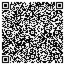 QR code with Q B C Ltd contacts
