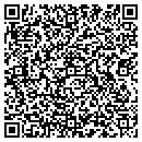 QR code with Howard Foundation contacts