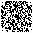 QR code with Rader Industries Inc contacts