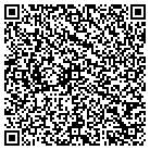 QR code with Weiner Melvin H MD contacts
