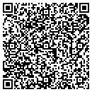 QR code with T C Edwards & Co Pc contacts