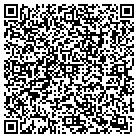 QR code with Whitestone & Donald Pc contacts