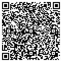QR code with Pbirx contacts