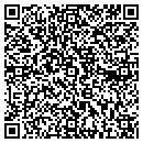 QR code with AAA Action Bail Bonds contacts