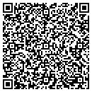 QR code with S R Hyman Assoc contacts