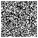 QR code with Psychic Healer contacts