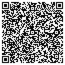 QR code with Raaw Investments contacts