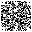 QR code with The House contacts