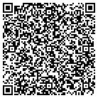 QR code with Healing Hearts Pediatric Thrpy contacts