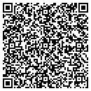 QR code with D'Argis Kenneth A CPA contacts