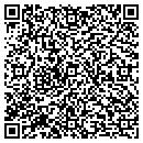 QR code with Ansonia Public Library contacts
