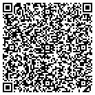 QR code with D B Accounting Services contacts
