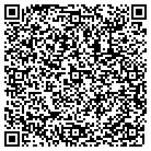 QR code with Hebden Bridge Publishing contacts