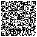 QR code with Eppie & Eddie contacts