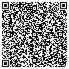 QR code with D J Robinson Accounting contacts