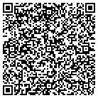 QR code with Professional Data Support Inc contacts