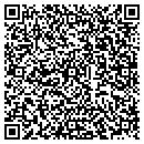 QR code with Menon Aravind B DDS contacts