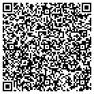 QR code with The National Bladder Foundation contacts