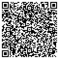 QR code with Kiser contacts