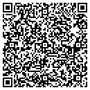 QR code with Haas James E CPA contacts