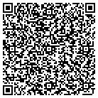 QR code with One Way Disposal Service contacts